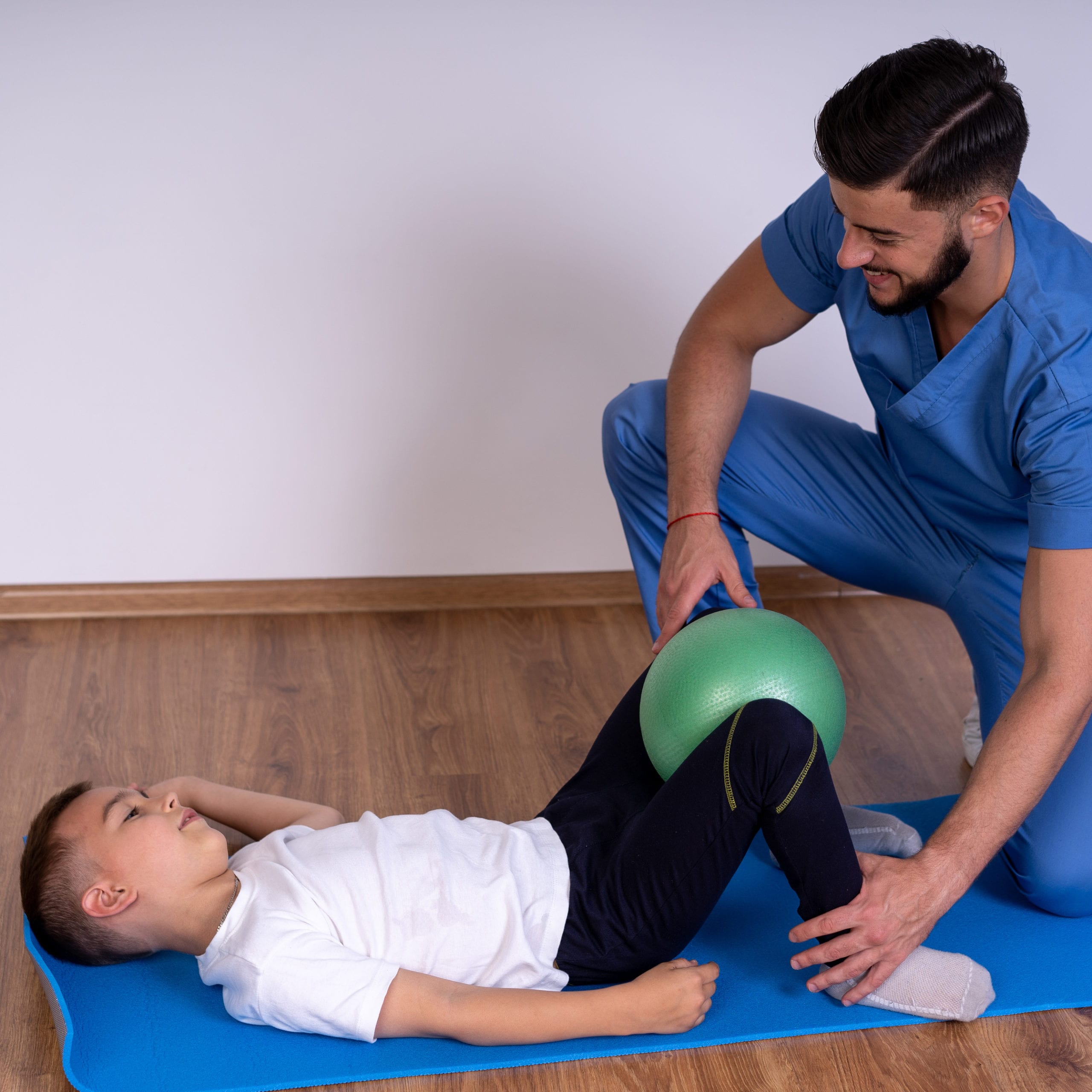 Pediatric Therapy Services | On the Mend Physical Therapy, AZ